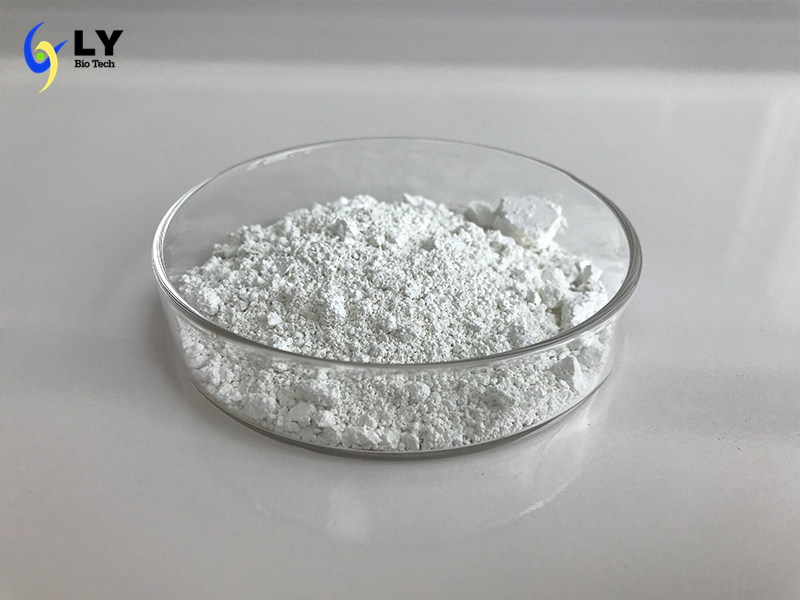 Calcium chloride