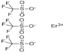 Erbium(III) trifluoromethanesulfonate