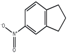 4-(5)-Nitroindan