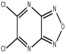 5,6-Dichloro-[1,2,5]oxadiazolo[3,4-b]pyrazine