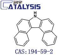 7H-DIBENZO[C,G]CARBAZOLE