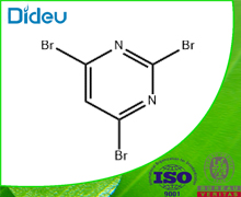 2,4,6-TRIBROMOPYRIMIDINE 