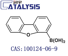 dibenzofuran-4-ylboronic acid