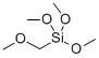 methoxymethyltrimethoxysilane