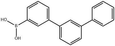 B-[1,1':3',1''-Terphenyl]-3-ylboronic acid