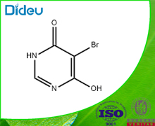 5-Bromo-4,6-dihydroxypyrimidine 