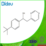 1-(4-TERT-BUTYLPHENYL)-2-PYRIMIDIN-4-YLETHANOL 