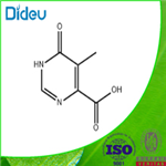 6-Hydroxy-5-MethylpyriMidine-4-carboxylic acid 