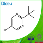 2-tert-Butyl-5-bromopyrimidine 