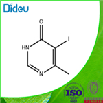 5-IODO-6-METHYLPYRIMIDIN-4-OL 