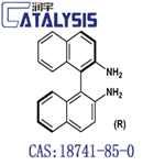 (R)-(+)-1,1'-binaphthyl-2,2'-diamine