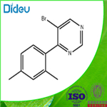 5-Bromo-4-(2,4-dimethylphenyl)pyrimidine 