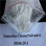 Nolvadex Tamoxifen citrate