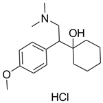 Venlafaxine hydrochloride