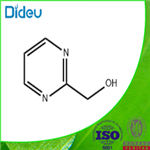 2-Pyrimidinemethanol 