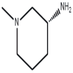 (R)-3-Amino-1-methyl-piperidine