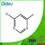 4-METHYL-6-CHLORO PYRIMIDINE 