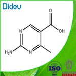 2-AMINO-4-METHYL-PYRIMIDINE-5-CARBOXYLIC ACID 