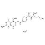 Folinic acid (Calcium)