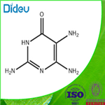 4-AMINO-2-(ETHYLTHIO)-5-(HYDROXYMETHYL)PYRIMIDINE 