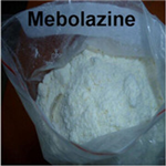 Mebolazine  Dimethazine