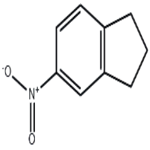 4-(5)-Nitroindan