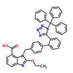 Trityl candesartan