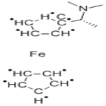 (R)-N,N-Dimethyl-1-ferrocenylethylamine