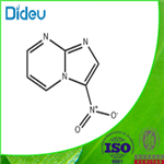 3-NITRO-IMIDAZO[1,2-A]PYRIMIDINE 