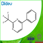 4-phenyl-2-(trifluoroMethyl)pyriMidine 