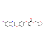 quizalofop-P-tefuryl