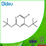 2,4-DI-(TERT-BUTOXY)-5-BROMOPYRIMIDINE 