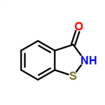 Benzisothiazolone