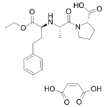 Enalapril maleate