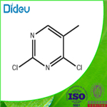 2,4-Dichloro-5-methylpyrimidine 