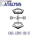 Bis(cyclopentadienyl)zirconium dichloride