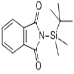 N-(t-BUTYLDIMETHYLSILYL)PHTHALIMIDE