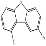 2225909-61-3 8-bromo-1-chlorodibenzo[b,d]furan