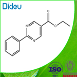 ethyl 2-phenylpyrimidine-5-carboxylate 