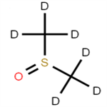 Perdeuteriodimethyl sulfoxide