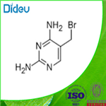 2,4-Diamino-5-(bromomethyl)pyrimidine  pictures