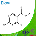 2,4-Dichloro-6-methyl-5-pyrimidinecarboxylic acid methyl ester 