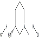 (R)-3-AMino-1-Methyl-piperidine dihydrochloride