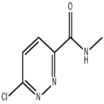 6-Chloro-N-methyl-3-pyridazinecarboxamide