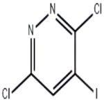 3,6-Dichloro-4-iodopyridazine