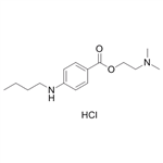 Tetracaine hydrochloride