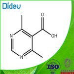 4,6-Dimethylpyrimidine-5-carboxylic acid 