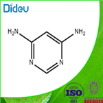 4,6-Diaminopyrimidine 