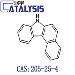 7H-BENZO[C]CARBAZOLE