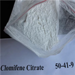 Clomiphene Citrate  clomid